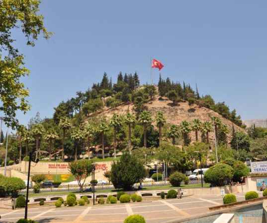 Kahramanmaraş'ın Tarih Yolculuğu: İşte Osmanlı döneminde Kahramanmaraş'ın ismi