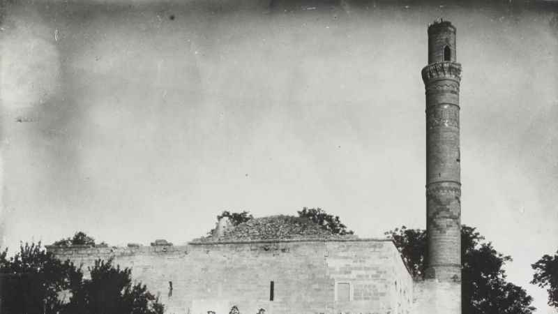 Osmanlı Döneminde Karaman Nasıl Anılırdı: İşte Tarihi Gerçekler