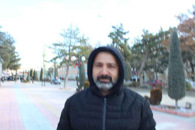 Yozgat’ta mevsimler değişti mi?