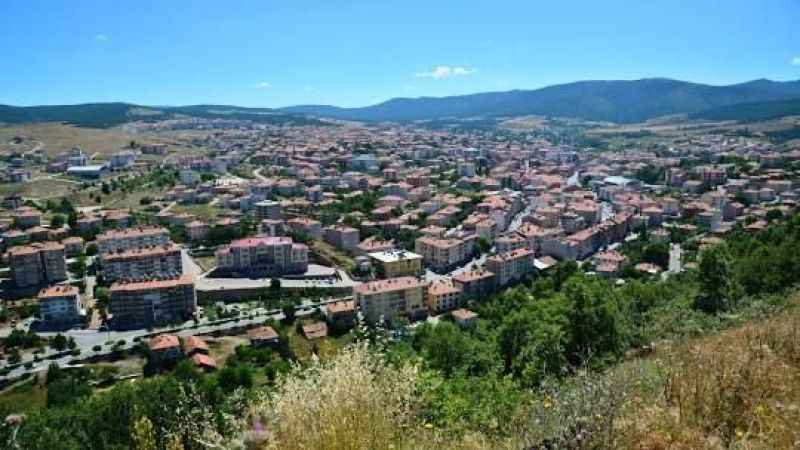 Bir Günde Yozgat’ı İlgilendiren İki İmza!