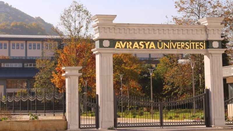 Avrasya Üniversitesi Akademik Personel Alacak