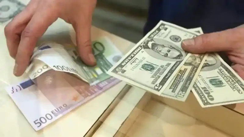 15 Ocak Döviz Piyasası... Dolar ve Euro Ne Kadar?