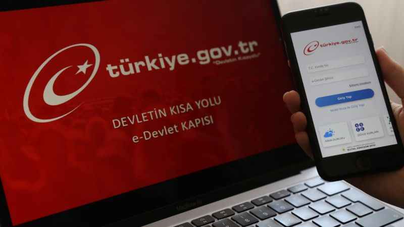 e-Devlet Kapısı Kullanımında Yeni Dönem