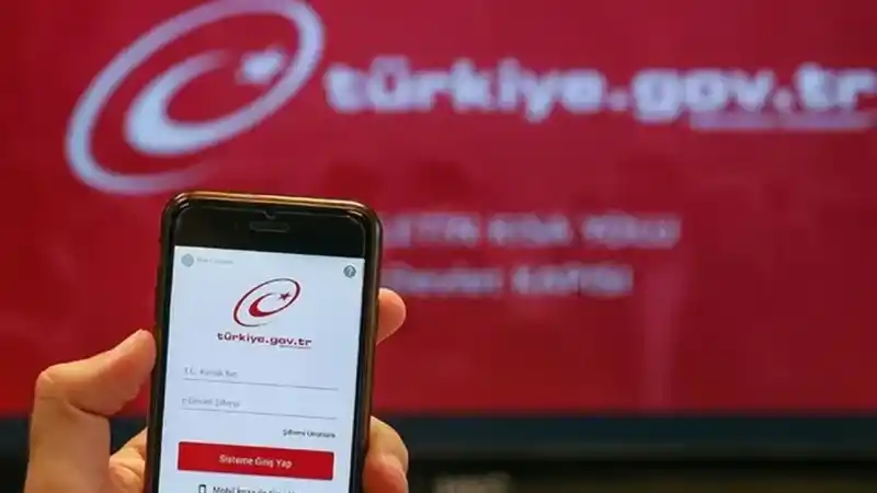 Yozgatlının İşi Daha Kolay ve Pratik: e-Devlet Şifre İşlemlerinde Yeni Dönem Başlıyor!