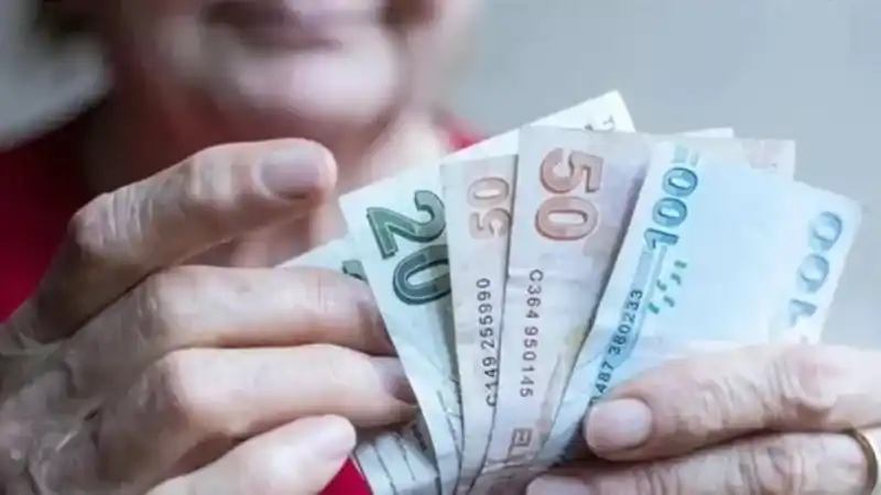 Yozgatlı Emekliler Bu Habere Sevinecek! AK Parti'den Zam Açıklaması Geldi!