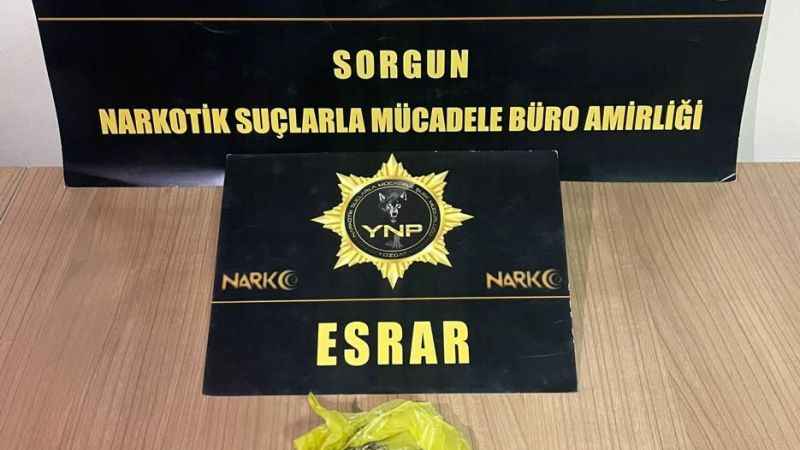 Yozgat Emniyeti Sahada: Etkili Operasyonlar Devam Ediyor: İşte O Rapor!