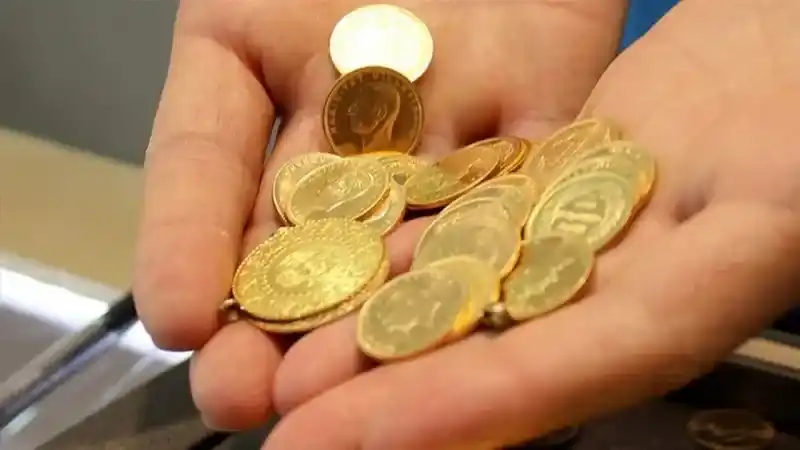 Yozgat Altın Fiyatları Ne Kadar? 15 Ocak
