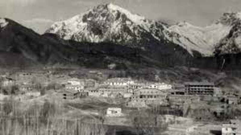 Hakkari'nin Osmanlı Tarihindeki İzleri Açığa Çıktı: İşte Tarihi Gerçekler