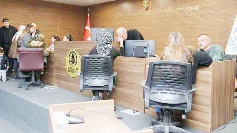 İş arayanlara müjde 400 personel alımı yapacak