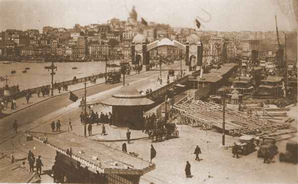 Tarihin Derinliklerinden Gelen Ses: İstanbul'un Osmanlı Dönemi İsmi Açığa Çıktı