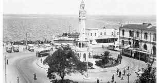 Osmanlı Döneminde İzmir'in ismi: Antik Smyrna'dan Modern Zamanlara Uzanan Tarihi Serüven