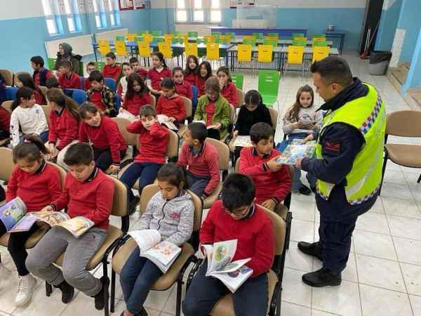Yozgat Jandarması Kurallara uymayanlara ceza yağdırdı