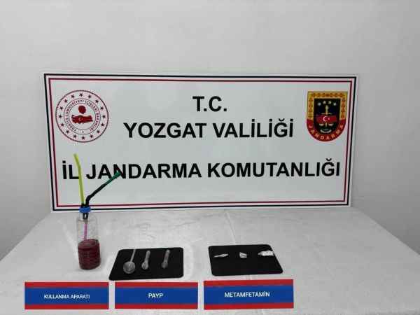 Yozgat'ta Uyuşturucu Operasyonu: Şüpheliler Serbest Bırakıldı
