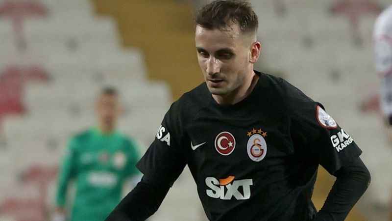 Kerem Aktürkoğlu Neden Kadroda Yok?