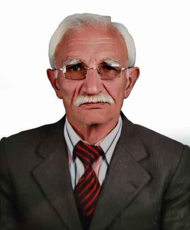 Yılların taksici esnafı: Nuri Karaca vefat etti