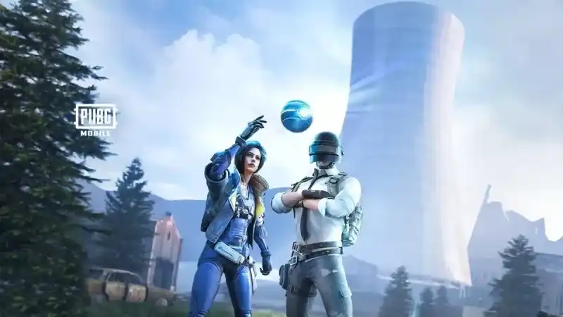 PUBG Mobile görünmez harf nasıl yapılır? 2024