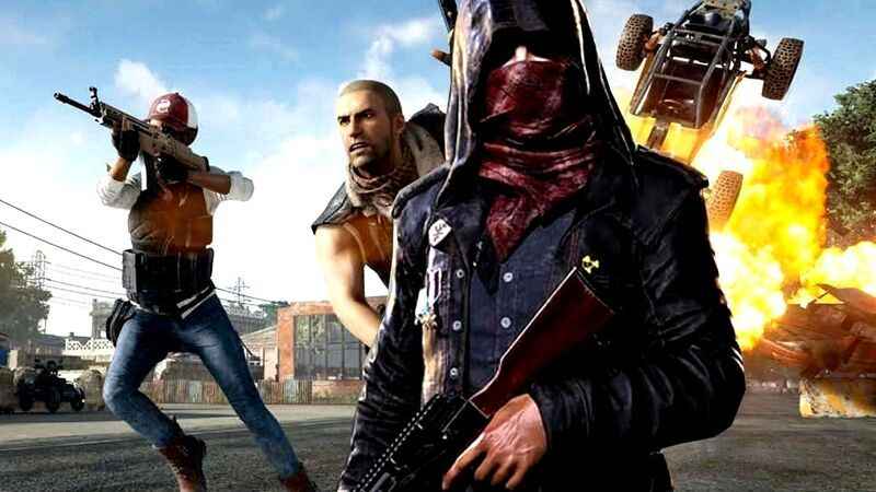 Whatsapp Şekilli Nick PUBG Mobile