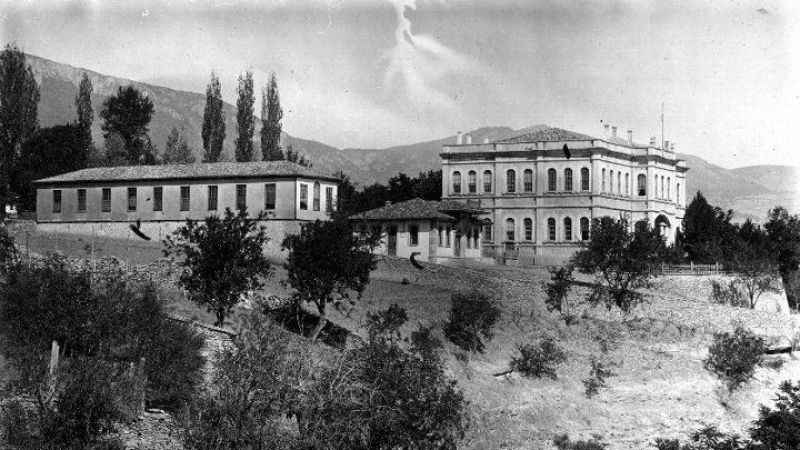 Karabük'ün Osmanlı Tarihinde İsmi Nedir: Tarihi Gerçekler Ortaya Çıkıyor