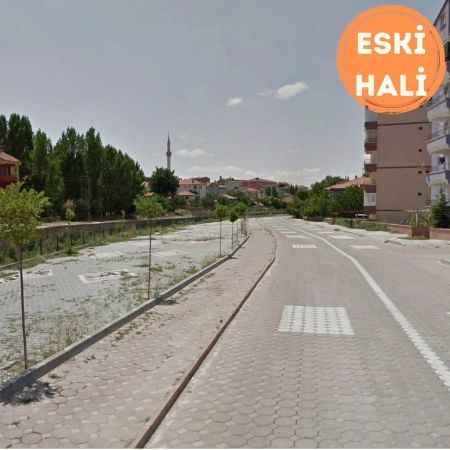 Sorgun'da Modernleşme Hareketi Başladı