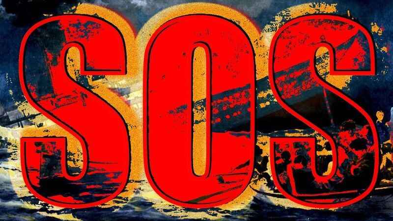 SOS Nedir? SOS Açılımı Nedir?