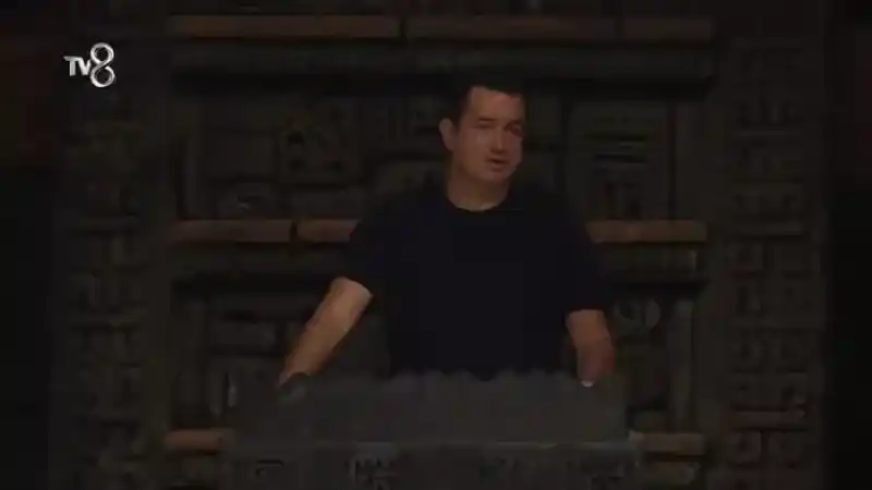 Survivor Seda Neden Ceza Aldı?