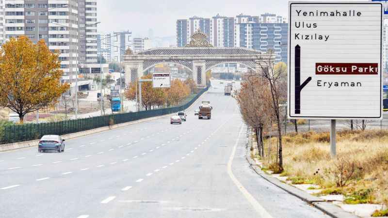 Ankara, İstanbul trafiğini rahatlatacak Yapım için ihaleye çıkacak