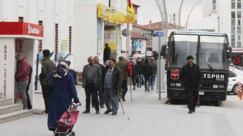 Yozgat Çamlık Medya, Halkın Dilinden "Kiritmek Neye Denir ve Lalanmak Neye Denir" Deyişinin Sırlarını Arıyor