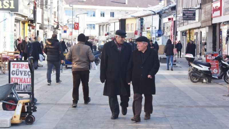 Desti Kebabı, Arabaşı ve Çamlık: Yozgat Lezzetleri ve Zengin Tarihi: Zirvedekiler Değişmedi!