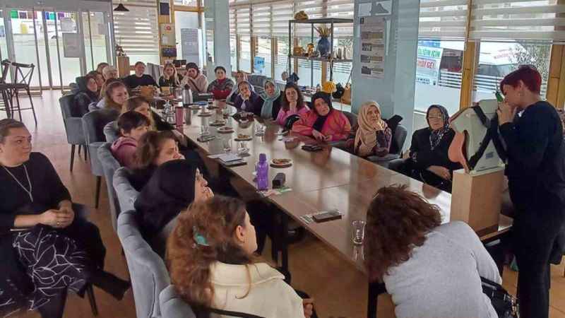 Samsun'da Kanser tarama programı: Erken teşhis ve farkındalık için büyük katılım