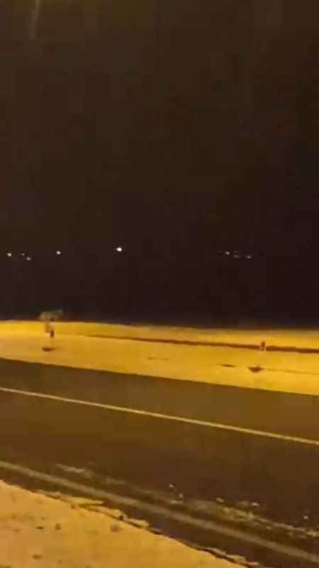 Açlıkla boğuşan kurtlar Ardahan şehir merkezine indi: Dondurucu soğuklar doğal yaşamı tehdit ediyor