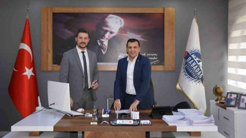 Babadağ Belediyesi personeli için sağlıkta yeni adım