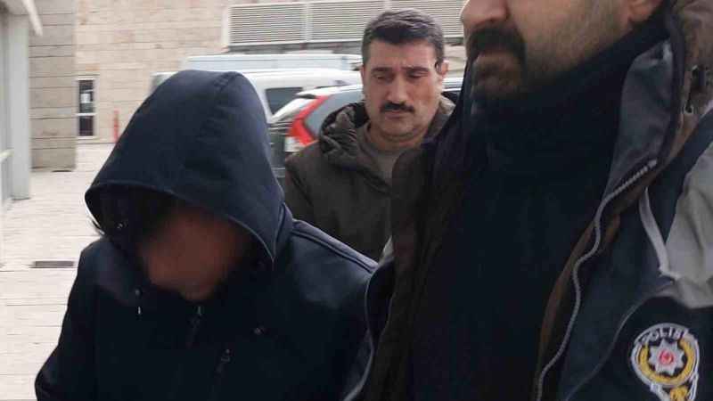 Samsun'da Mazot hırsızı çetesi çökertildi