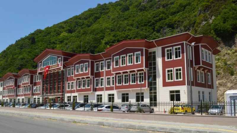 İnebolu'da Emniyetin başarılı operasyonu