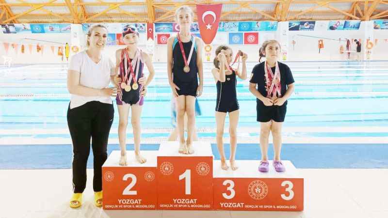 Hem öğreniyor hem eğleniyorlar Sayıları Daha Çok Artsın