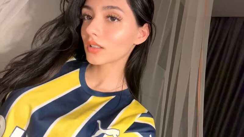 Alya Vural Kimdir? Alya Vural Telegram İfşa Videoları İzle