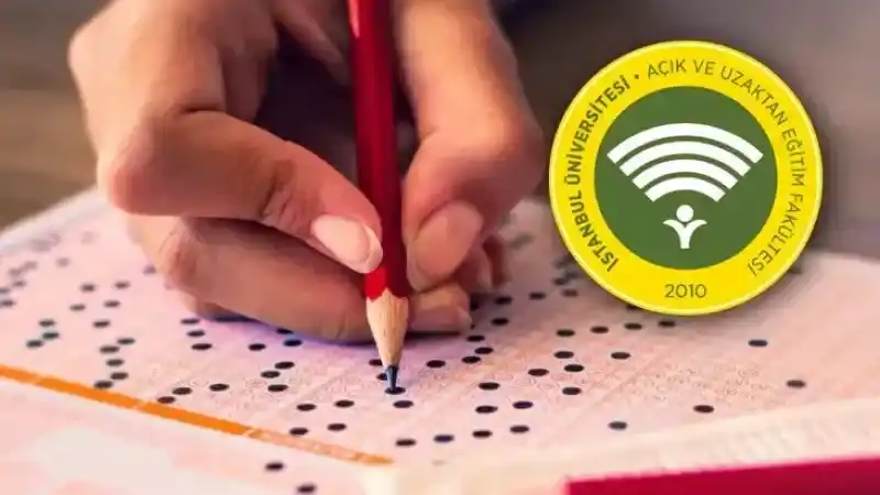 AUZEF GÜZ DÖNEMİ BÜTÜNLEME SINAV tarihi ne zaman? 2024