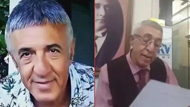 Çetin Körükçü Kimdir? Çetin Körükçü Neden Öldü?