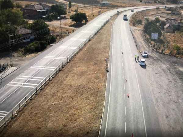 Yozgat Emniyeti hızlı sürücülere göz açtırmıyor