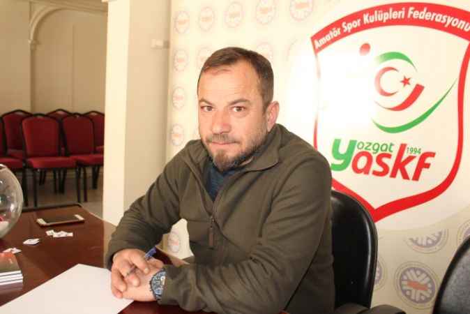 Yerköy ev sahipliği yapacak