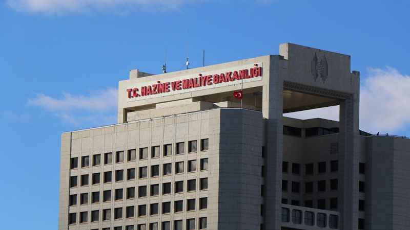 Hazine ve Maliye Bakanlığı'nın Büyük Alımı: Yozgatlılara Ankara'da iş kapısı