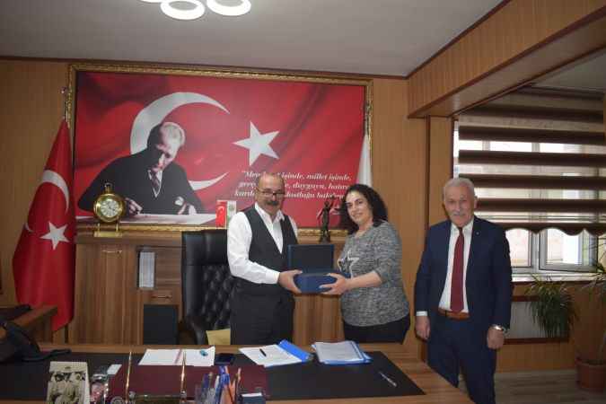 Yozgat'ta İşçi Haklarına Büyük Destek: Çayıralan Belediyesi'nden Örnek Ücret Anlaşması