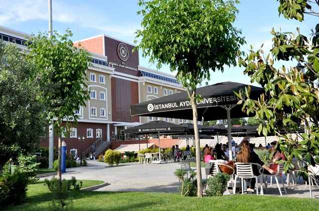 İstanbul Aydın Üniversitesi Rektörlüğünden Akademik Personel Alacak
