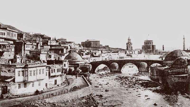 Kars’ın gizemli geçmişi: Osmanlı’dan günümüze bir tarih yolculuğu!