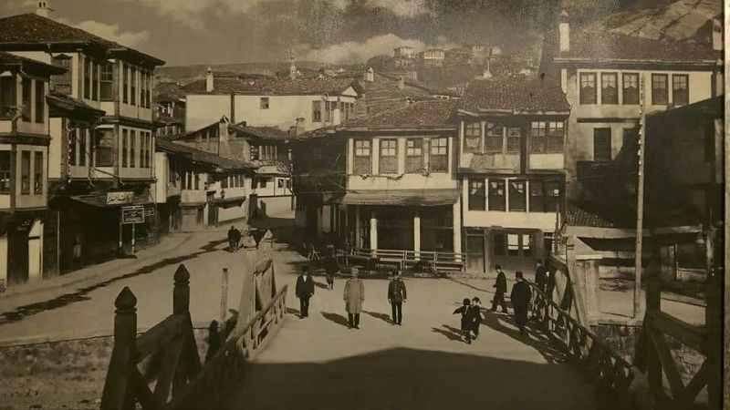 Gaslar’dan Osmanlı’ya: Gizemli Geçmişi ve Bilinmeyenleri İle İşte Kastamonu Gerçeği!