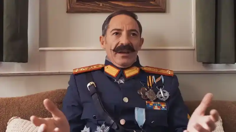 Kumandan Filipos Gerçek mi?