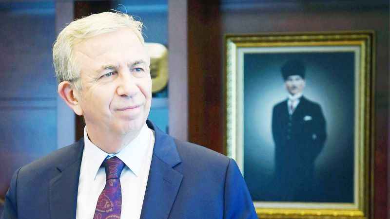 Mansur Yavaş duyurdu Depremzede Vatandaşlar ve öğrencileri ilgilendiriyor