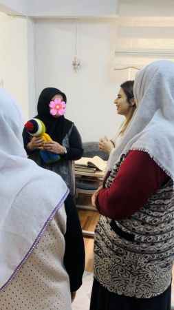 Dijital Dünyanın Tehlikelerine Karşı: Çocuklarımızı koruyalım!