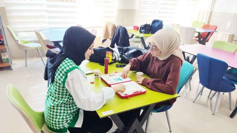 Sınavlar Artık Daha Az Stresli: Bozok Üniversitesi'nden Öğrencilere Tam Destek!