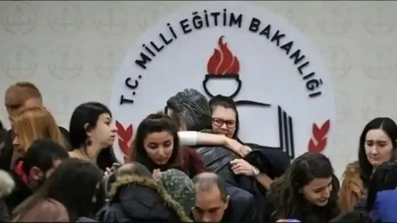 Yozgatlı Öğretmen Adaylarının Dikkatine! Kabineden Ne Çıktı?