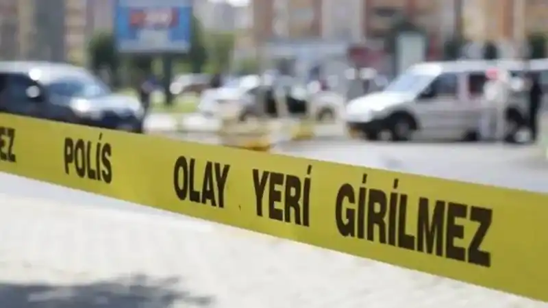 Ankara'da baba ve oğluna araçta silahlı saldırı
